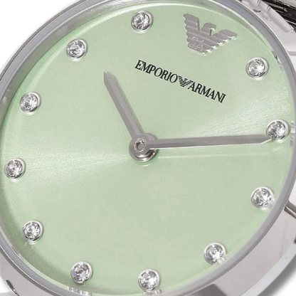 EMPORIO ARMANI CLASSIC AR11667