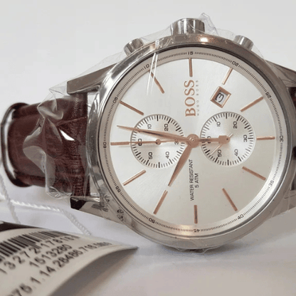 HUGO BOSS JET CUIR 1513280