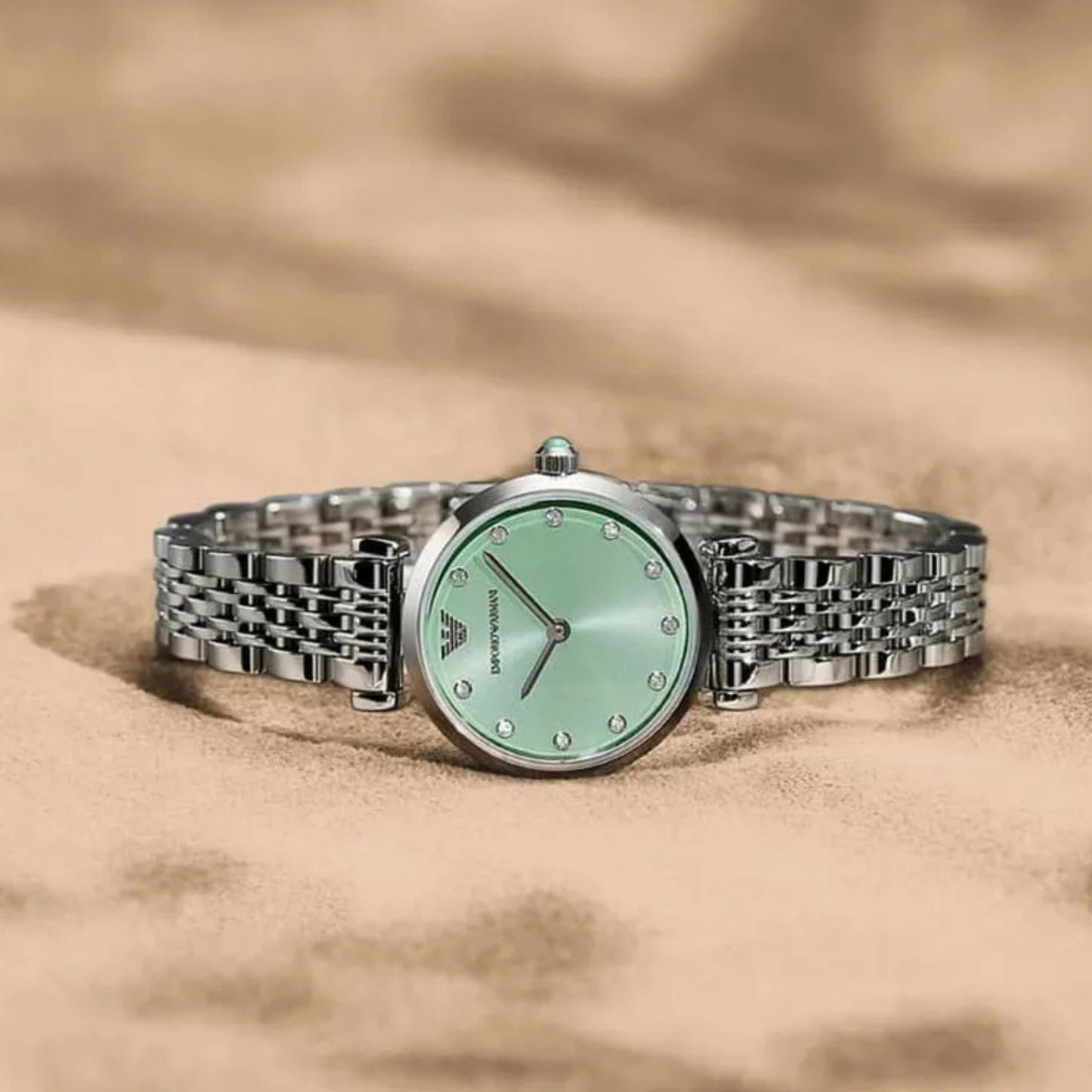 EMPORIO ARMANI CLASSIC AR11667