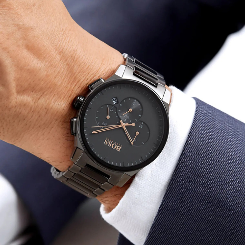 HUGO BOSS PEAK 1513814