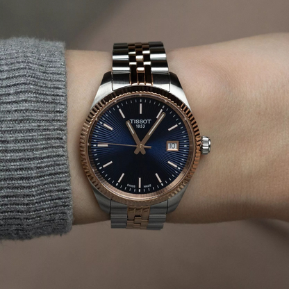 TISSOT BALLADE 34 mm T156.210.22.041.00