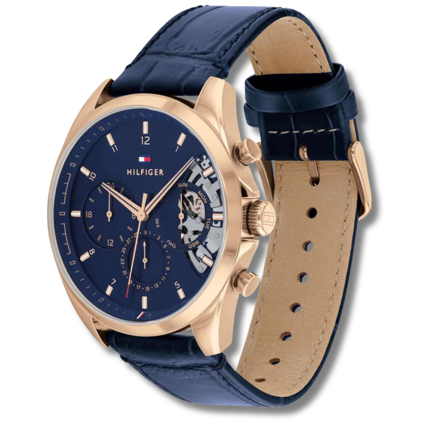TOMMY HILFIGER BAKER 1710451