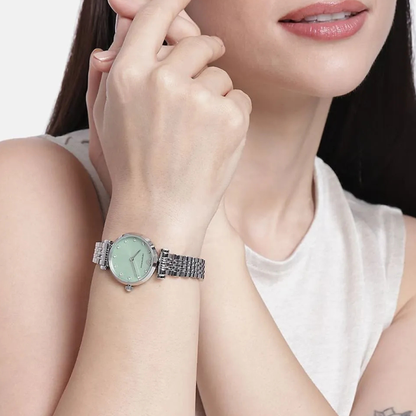 EMPORIO ARMANI CLASSIC AR11667