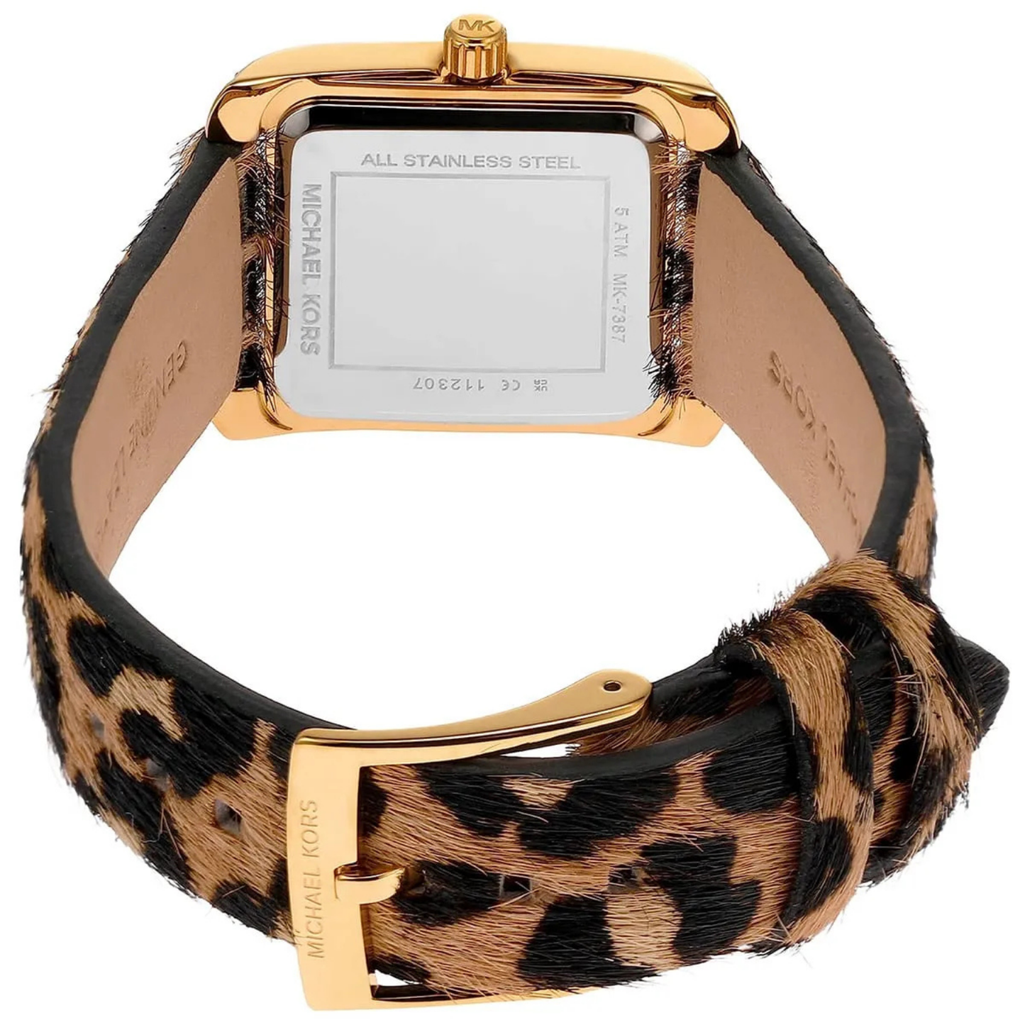 MICHAEL KORS EMERY MK7387