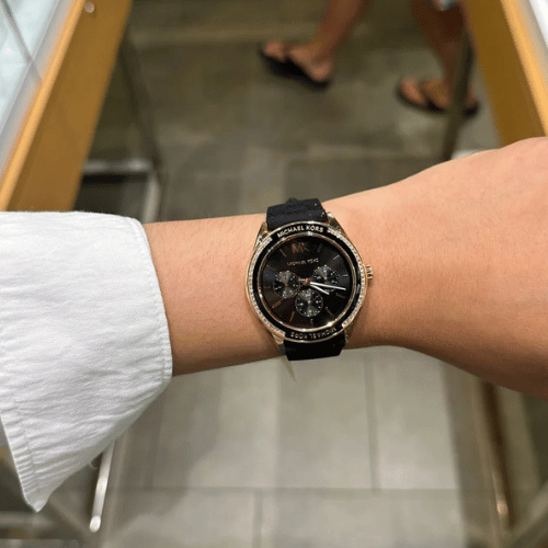 MICHAEL KORS JESSA MK7266