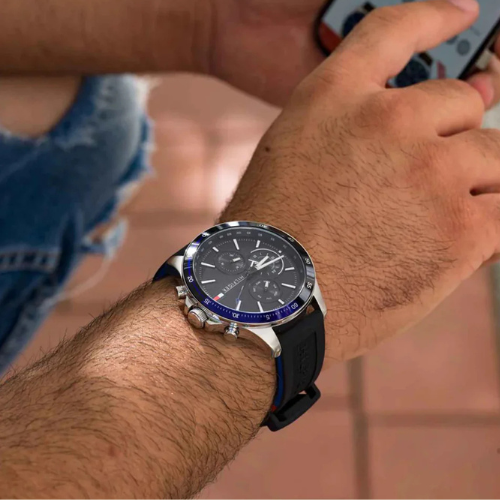 TOMMY HILFIGER Bank 1791724