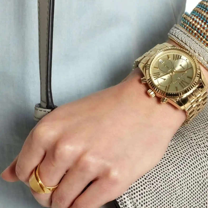 MICHAEL KORS LEXINGTON MK5556