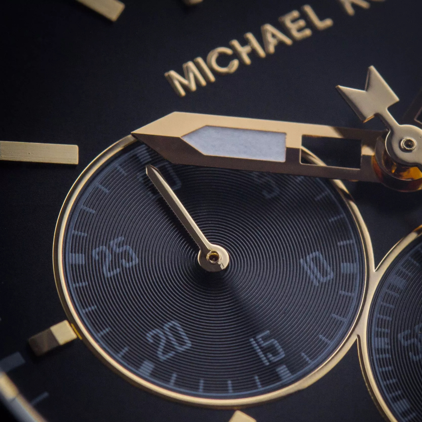 MICHAEL KORS BAYVILLE MK8872