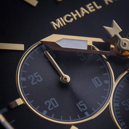 MICHAEL KORS BAYVILLE MK8872