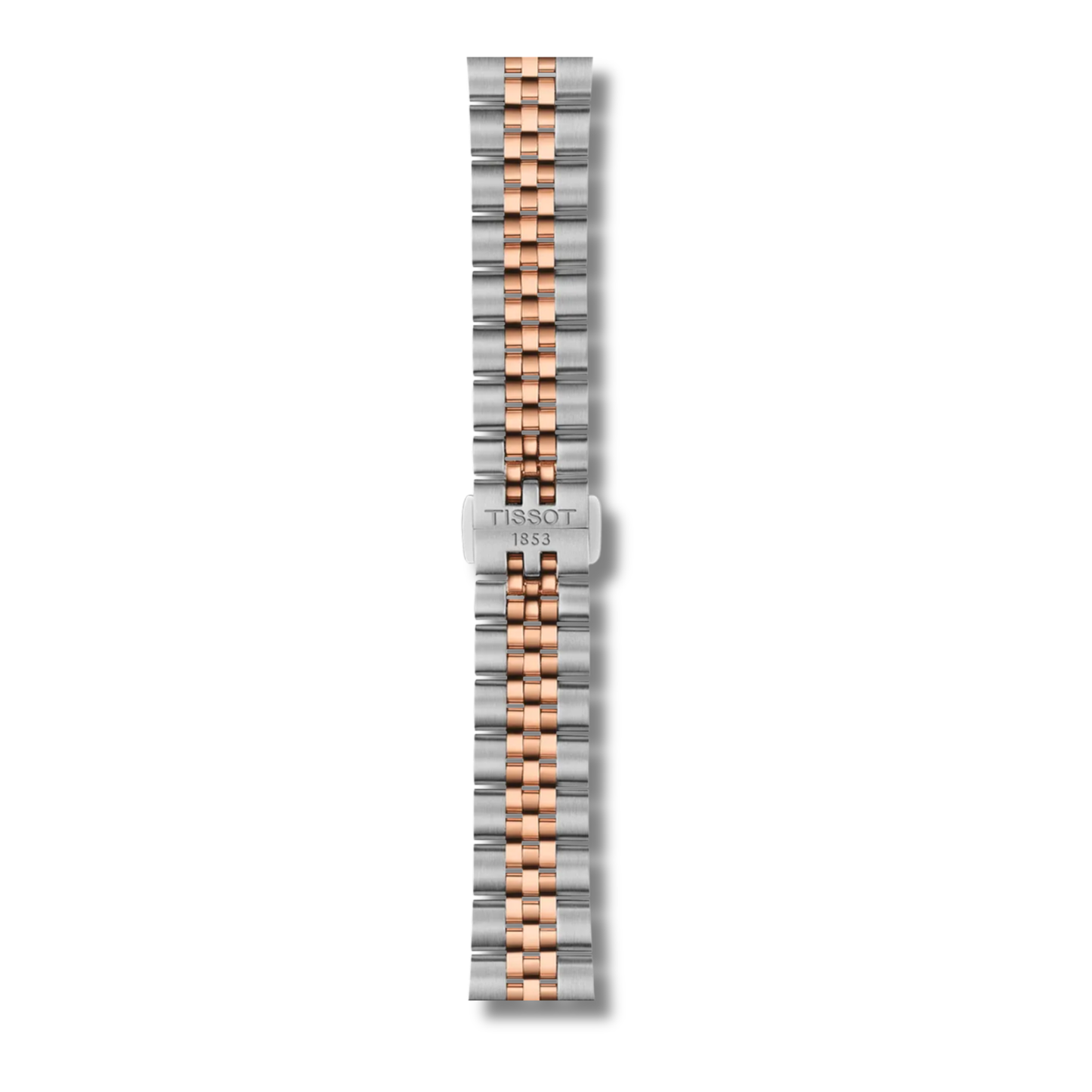 TISSOT BALLADE 34 mm T156.210.22.041.00