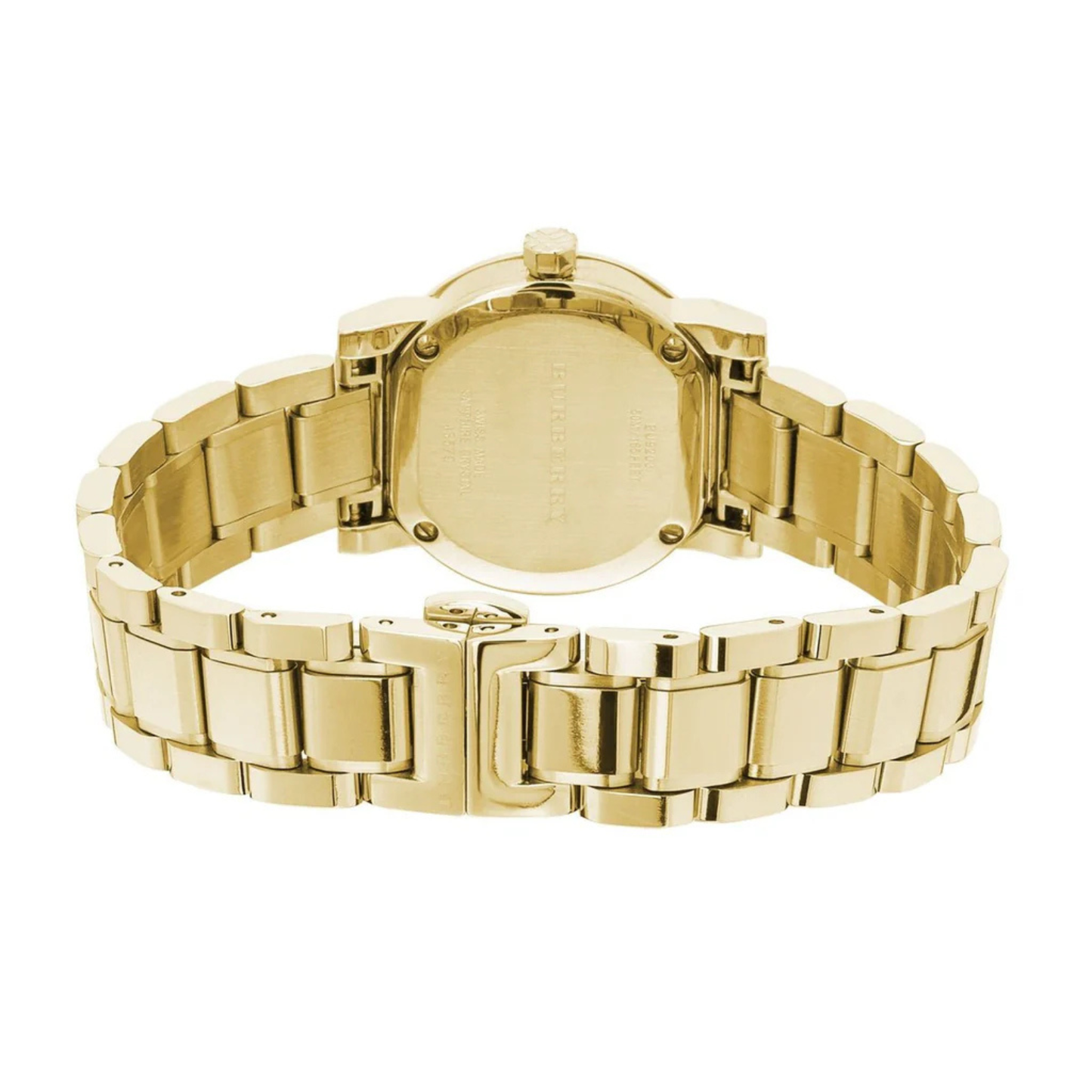 BURBERRY THE CITY BU9203