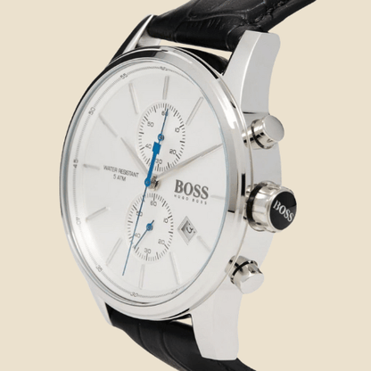 HUGO BOSS Jet Cuir 1513282