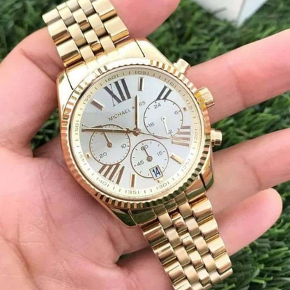 MICHAEL KORS LEXINGTON MK5556