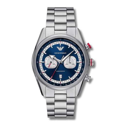 EMPORIO ARMANI RACER AR11676