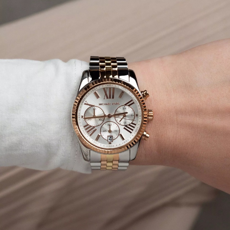 MICHAEL KORS LEXINGTON MK5735