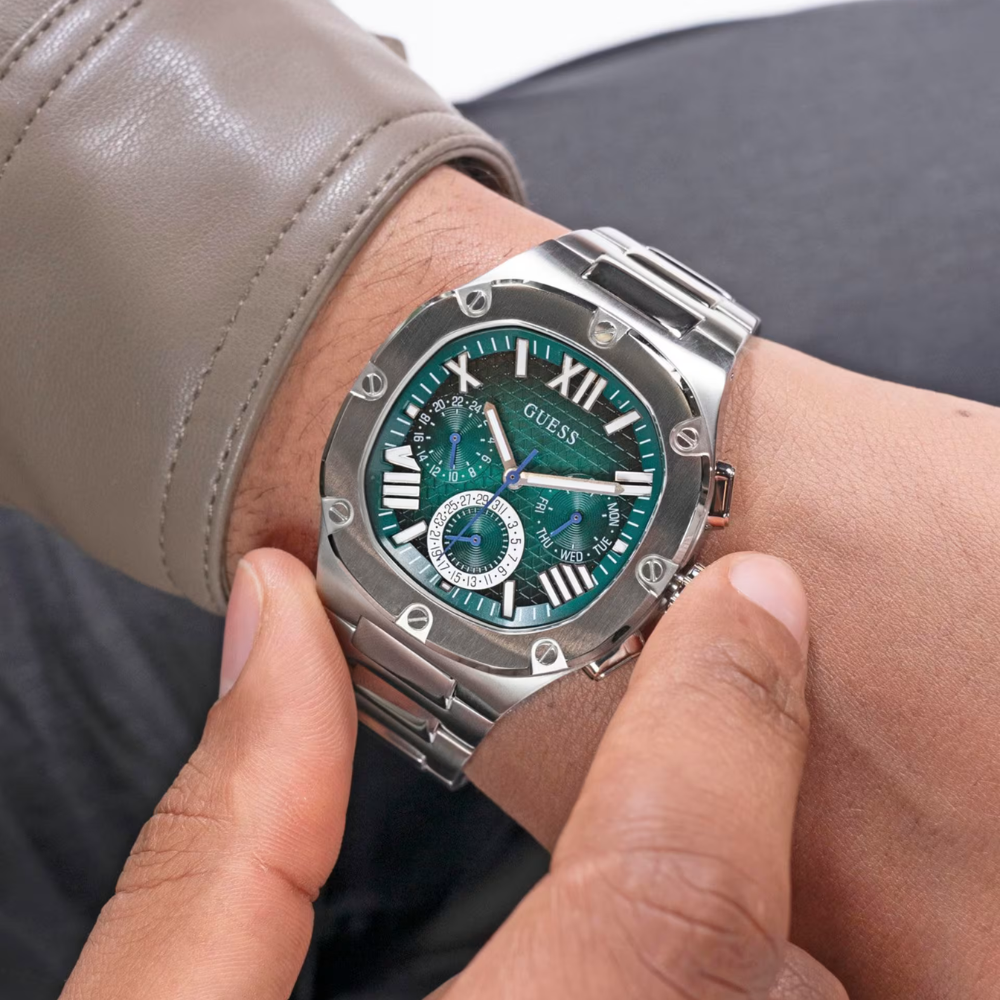 GUESS HEADLINE GW0572G6