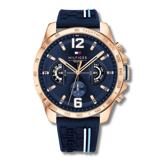 Tommy Hilfiger Decker 1791474