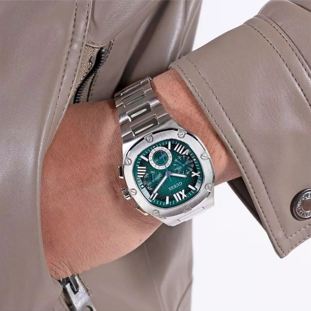 GUESS HEADLINE GW0572G6