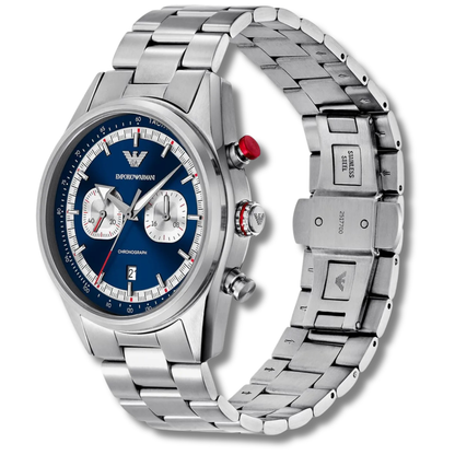 EMPORIO ARMANI RACER AR11676
