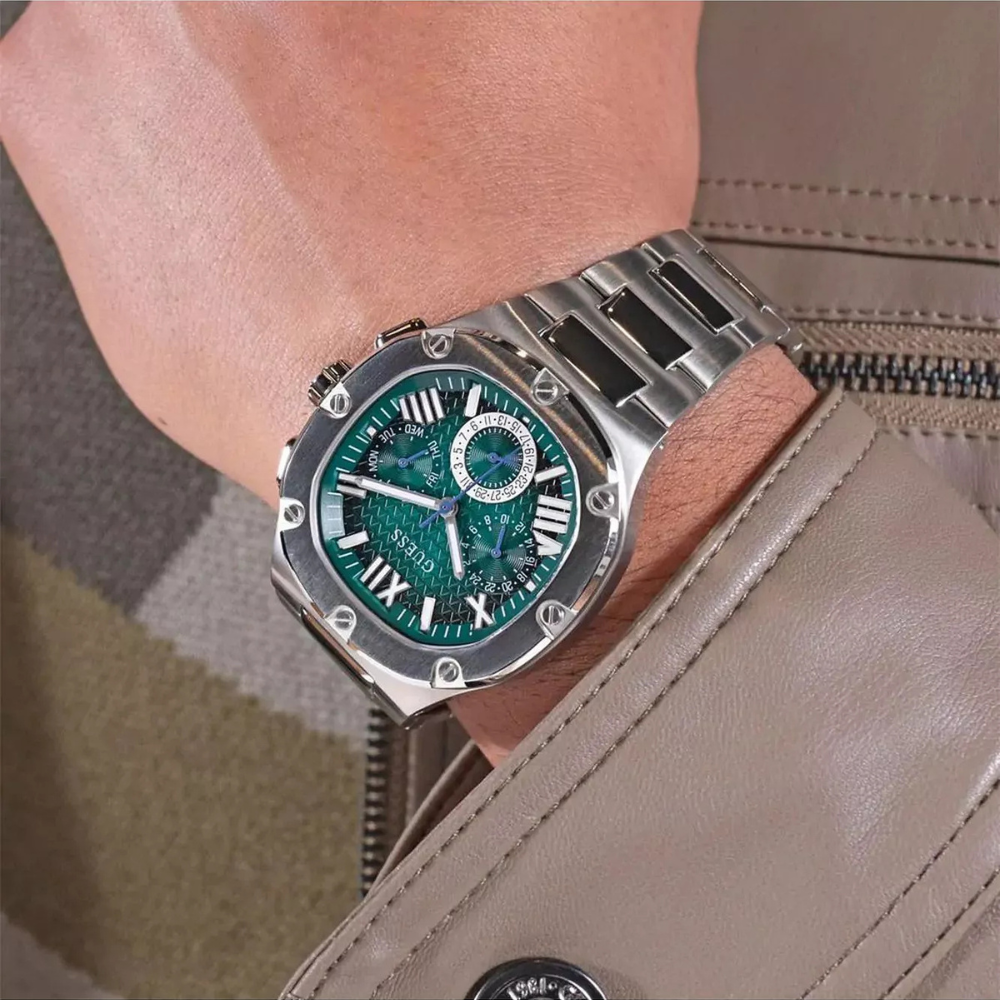 GUESS HEADLINE GW0572G6