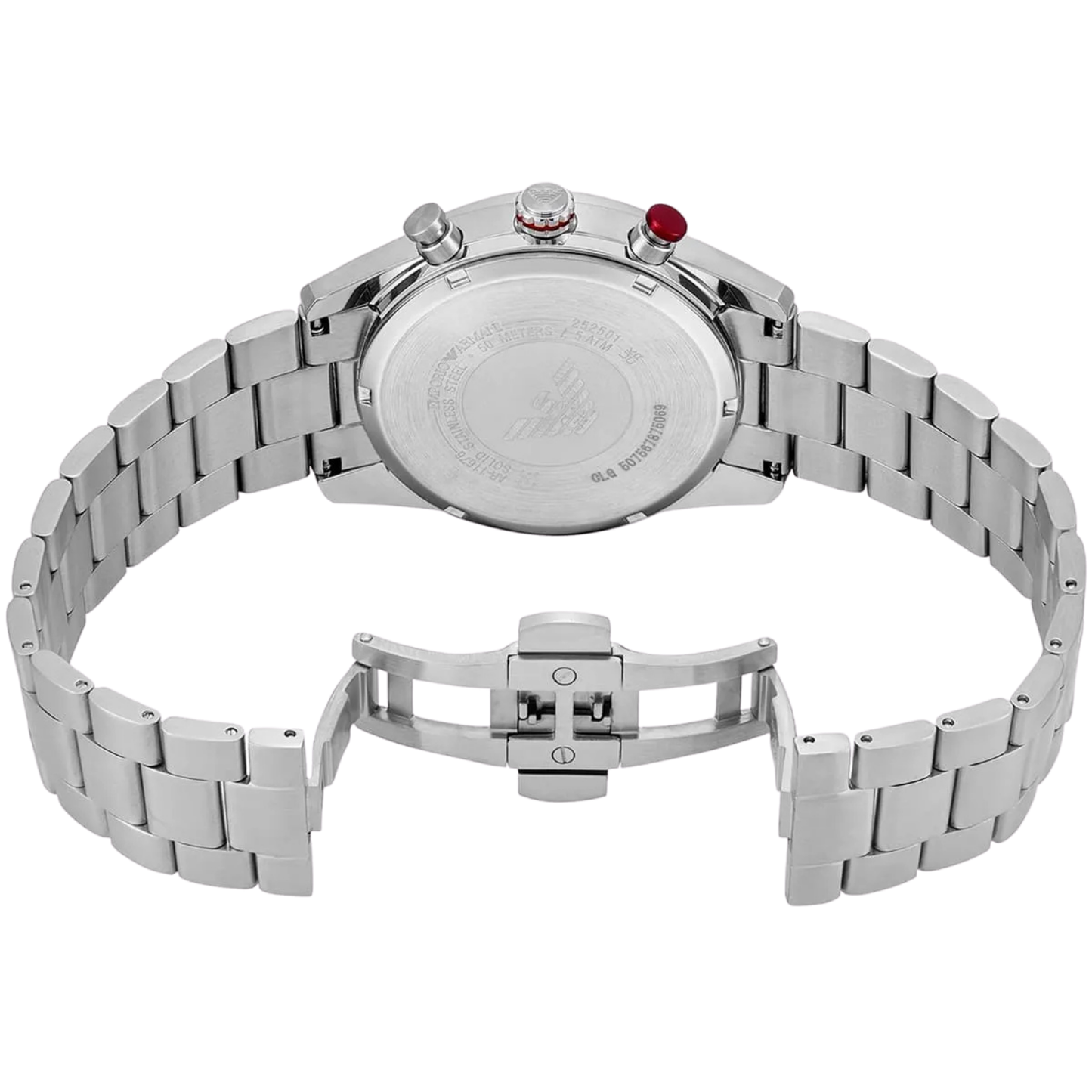 EMPORIO ARMANI RACER AR11676