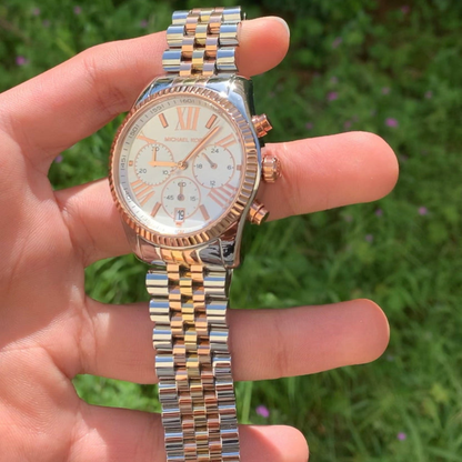 MICHAEL KORS LEXINGTON MK5735