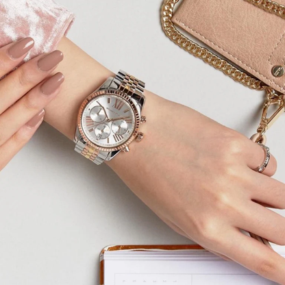 MICHAEL KORS LEXINGTON MK5735