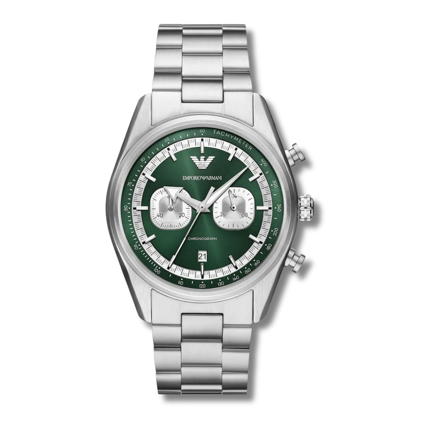EMPORIO ARMANI RACER AR11637