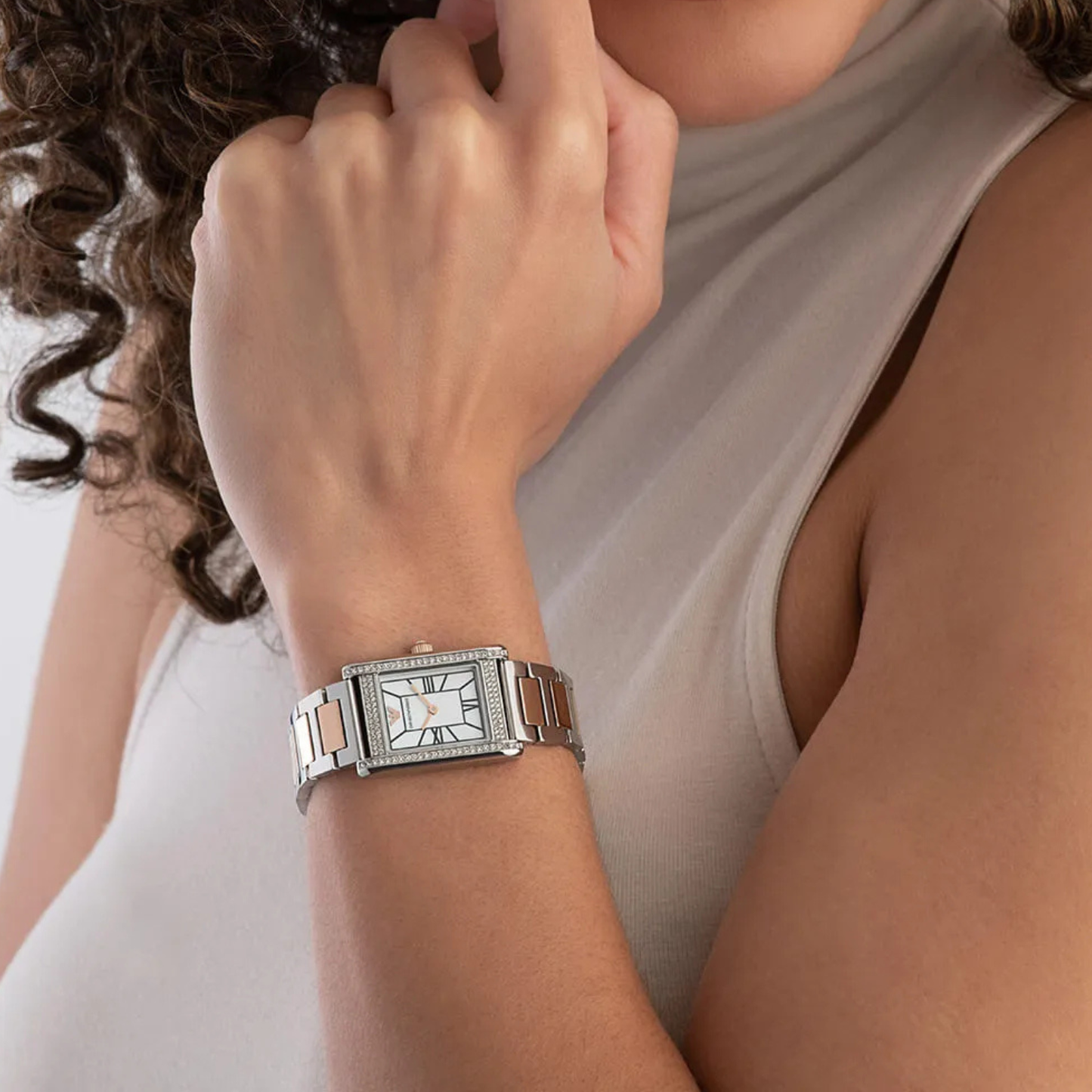 EMPORIO ARMANI GENNI AR11626