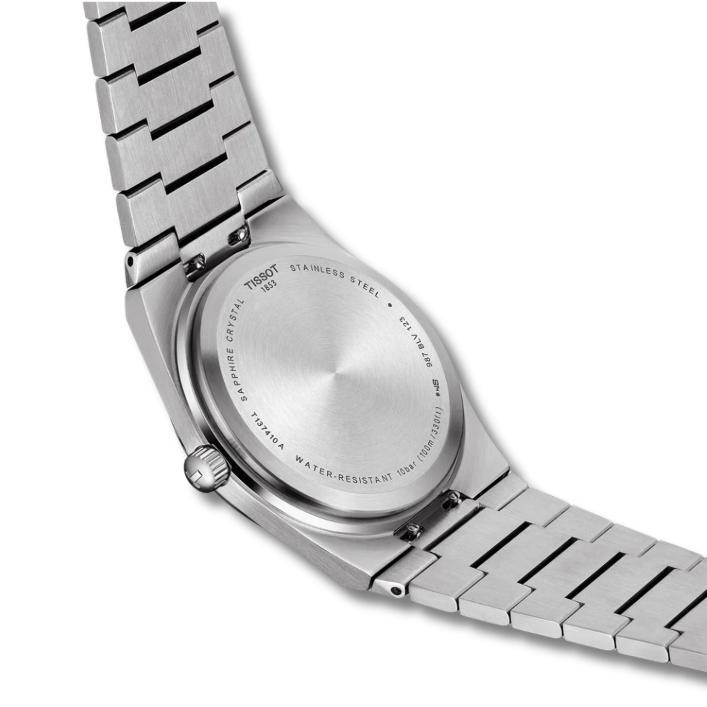 TISSOT Prx 35mm