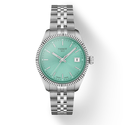 TISSOT BALLADE 34 mm T156.210.11.091.00