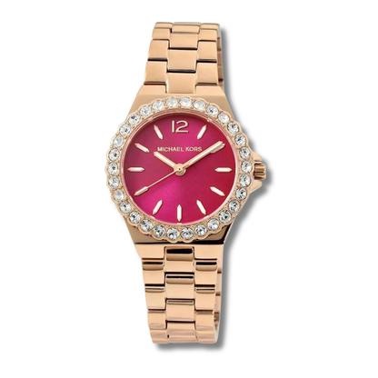 MICHAEL KORS MINI LENNOX MK7396
