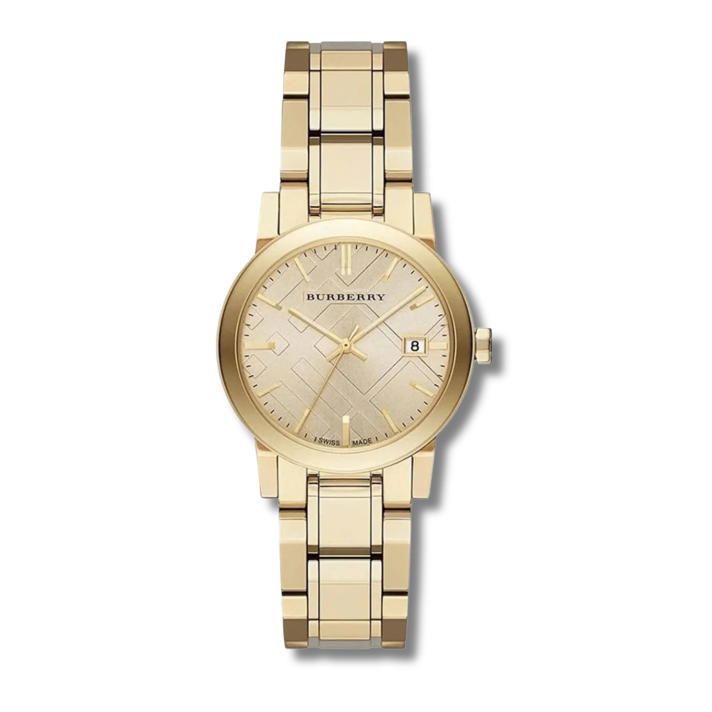 BURBERRY THE CITY BU9145