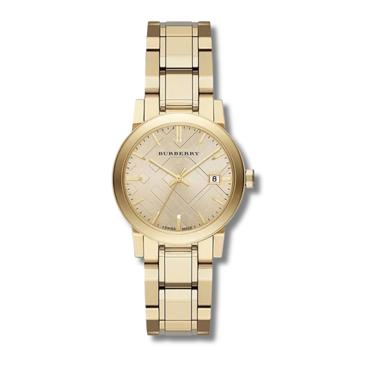 BURBERRY THE CITY BU9145