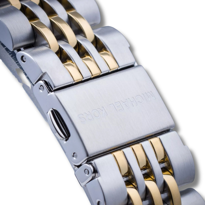 MICHAEL KORS BAYVILLE MK8872