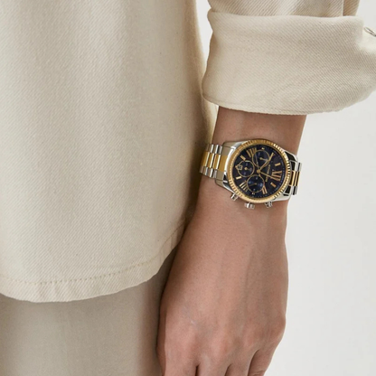 MICHAEL KORS LEXINGTON MK7218