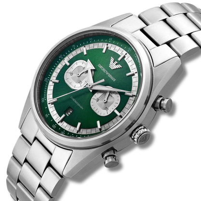 EMPORIO ARMANI RACER AR11637