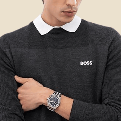 HUGO BOSS CANDOR CHRONO  1514250