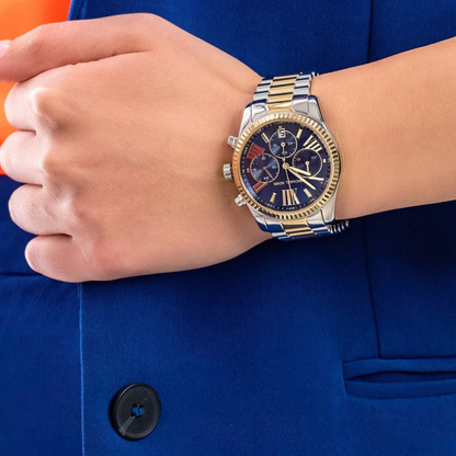 MICHAEL KORS LEXINGTON MK7218