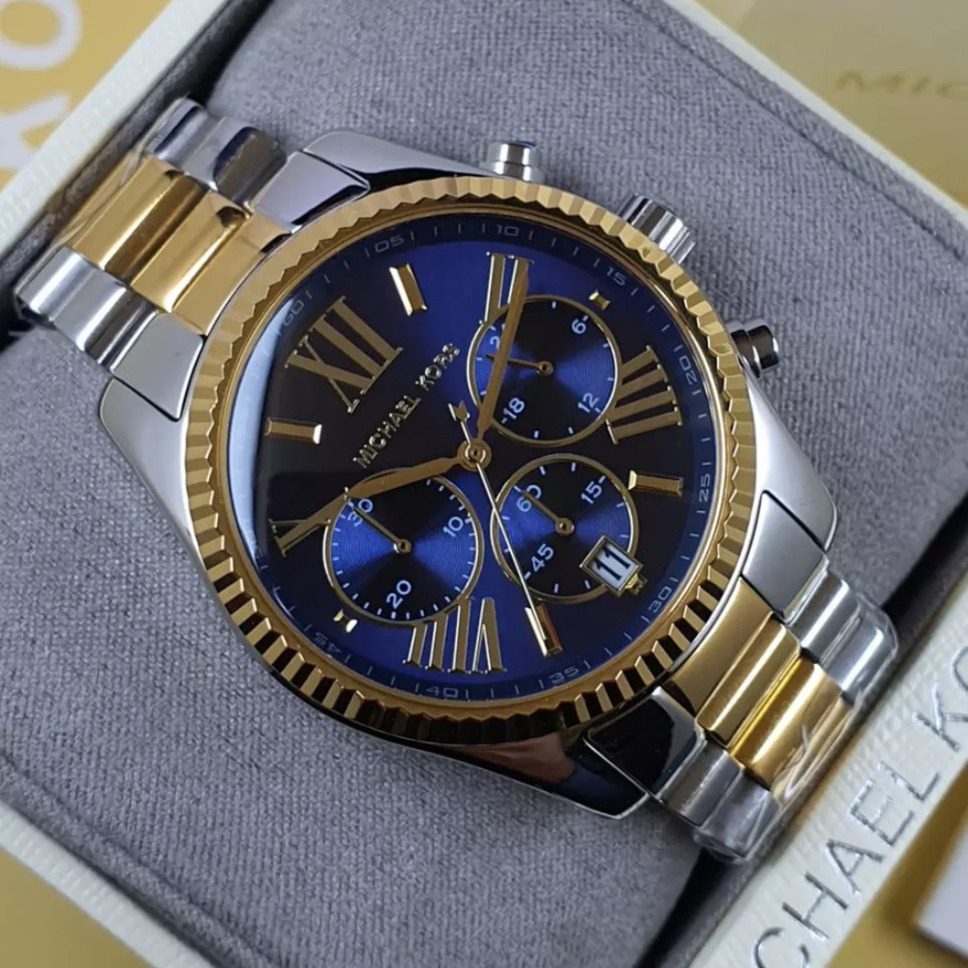 MICHAEL KORS LEXINGTON MK7218