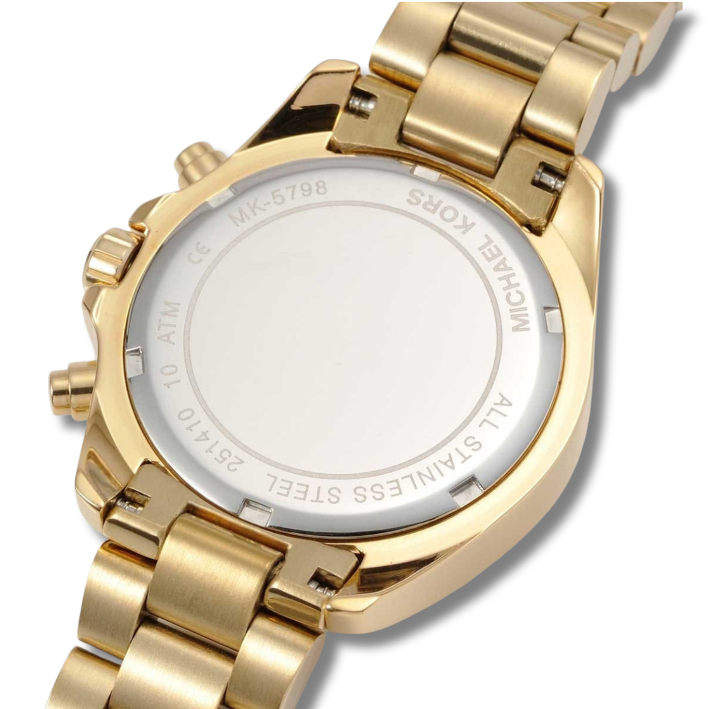MICHAEL KORS BRADSHAW MK5798