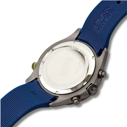 HUGO BOSS GLOBETROTTER 1513821