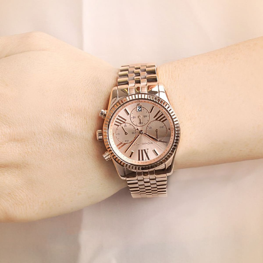 MICHAEL KORS LEXINGTON MK5569