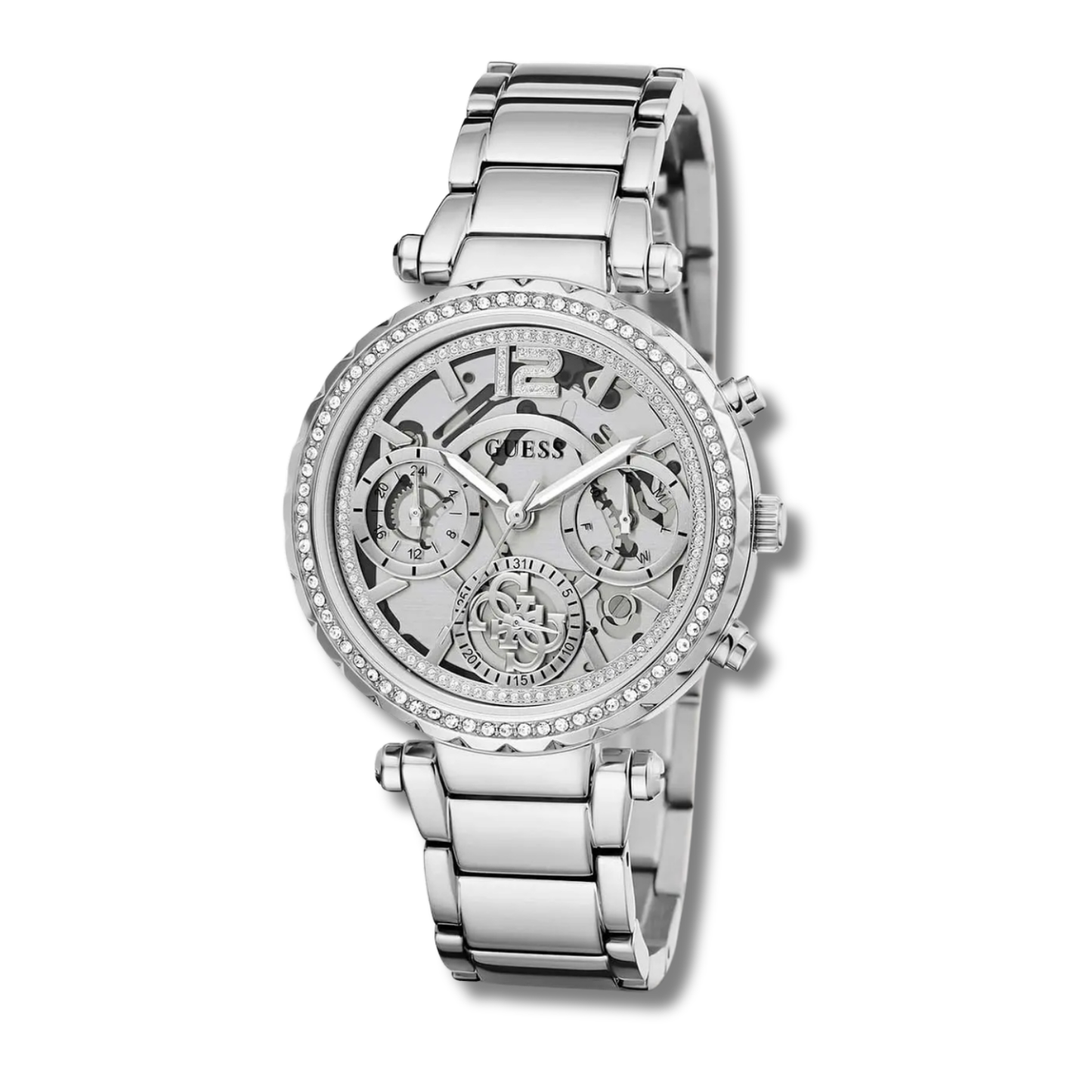 GUESS SOLSTICE GW0403