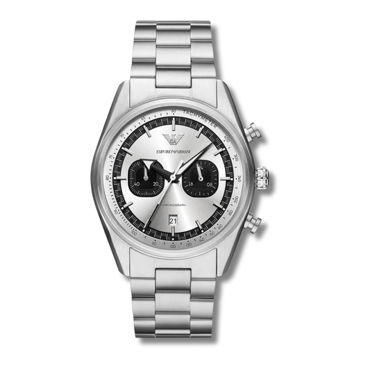 EMPORIO ARMANI RACER AR11636