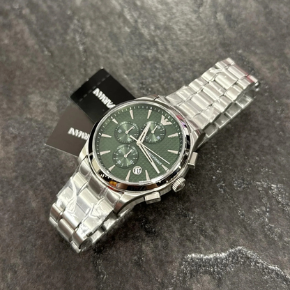 EMPORIO ARMANI PAOLO AR11529
