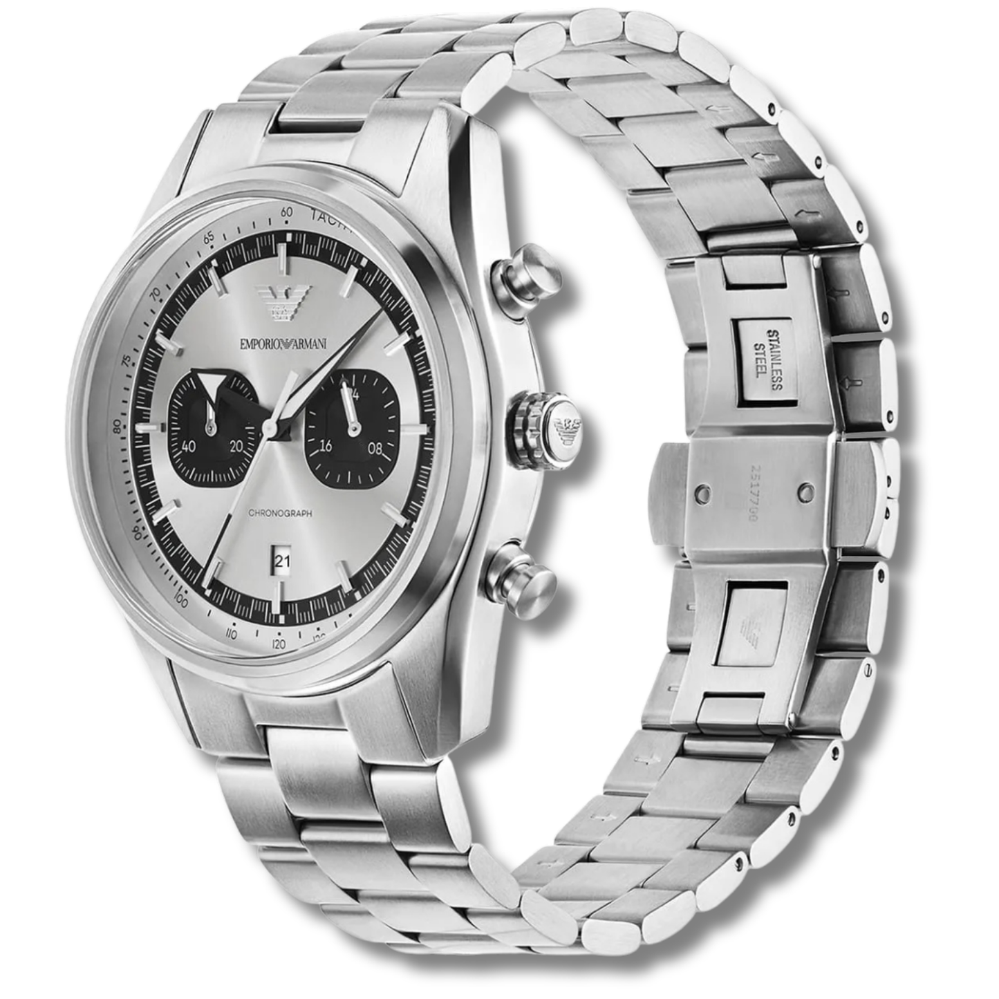 EMPORIO ARMANI RACER AR11636