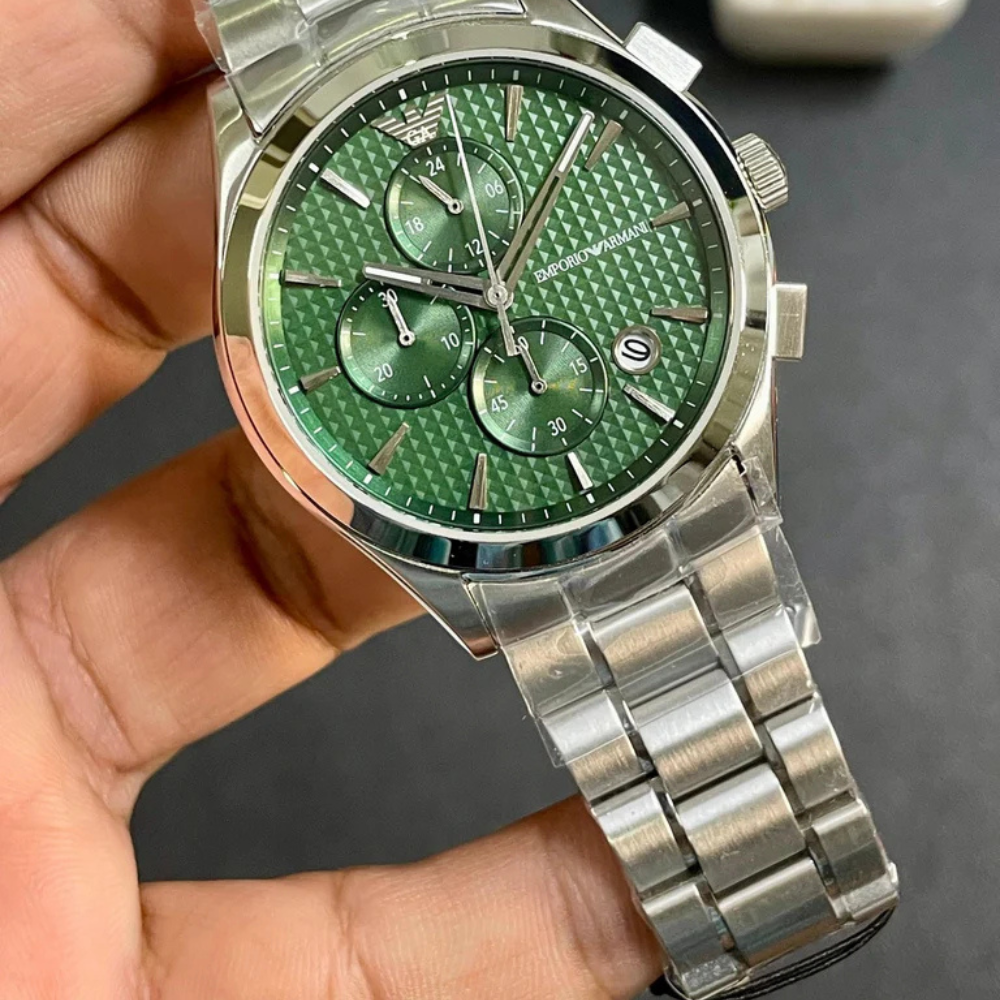 EMPORIO ARMANI PAOLO AR11529