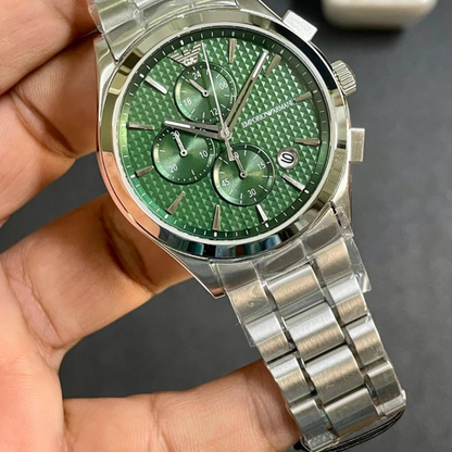 EMPORIO ARMANI PAOLO AR11529