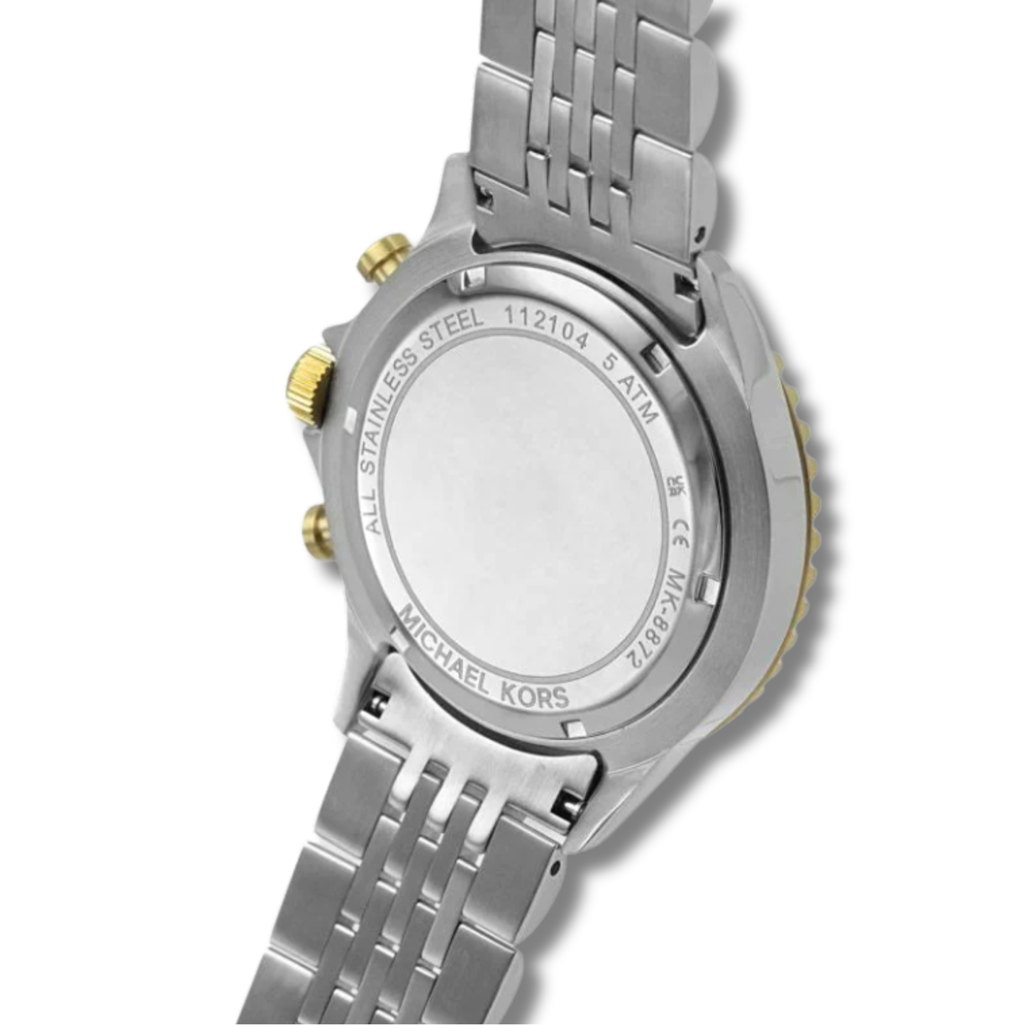 MICHAEL KORS BAYVILLE MK8872